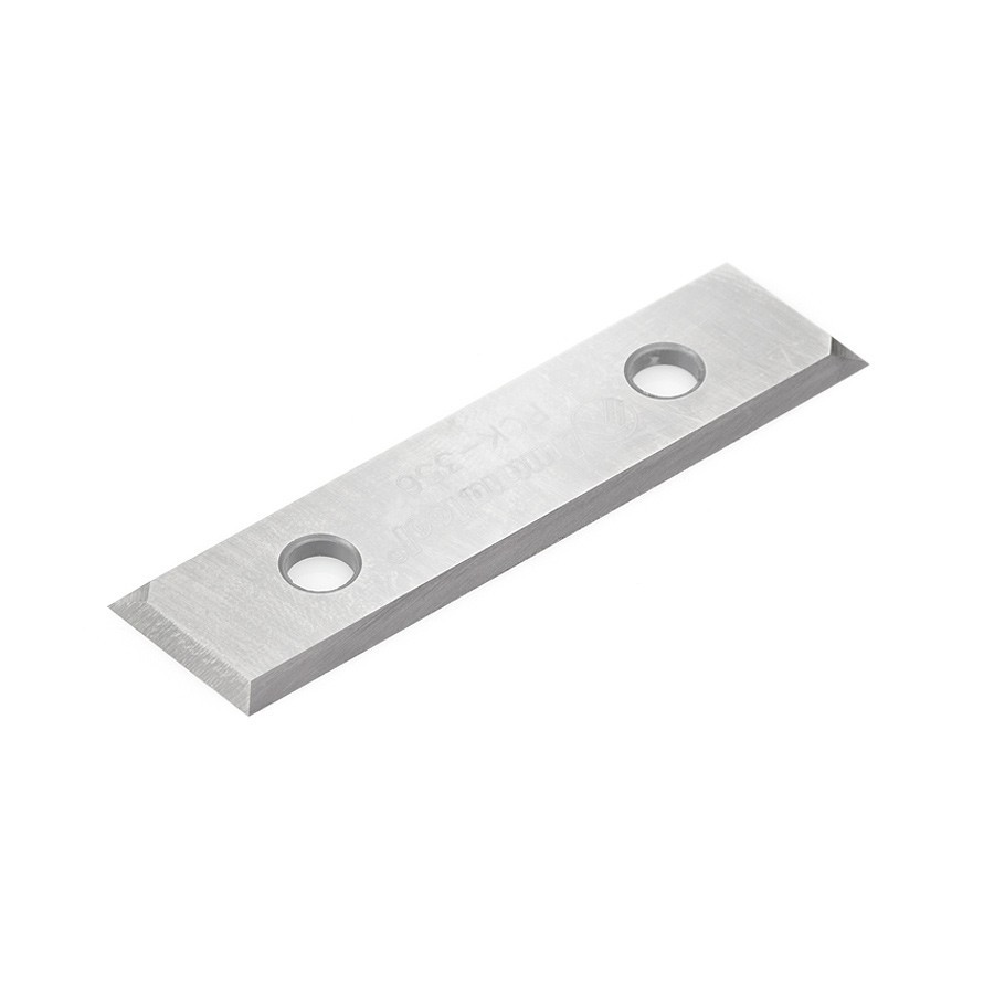 RCK-356 Solid Carbide Miterfold Insert MDF Knife 48 x 12 x 1.5mm for Insert RC-1028