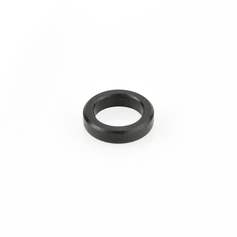 67206 Steel Flat Lock Washer .356 Overall Dia x 1/4 Inner Dia