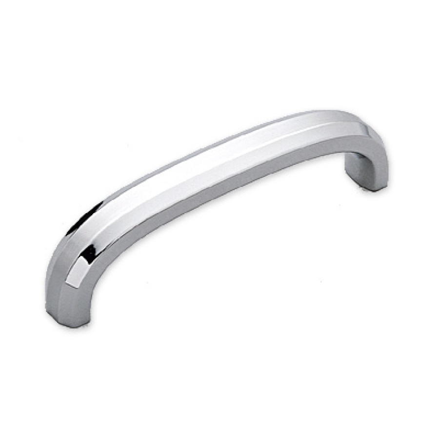 STAINLESS STEEL HANDLE, XL-CUR120TT