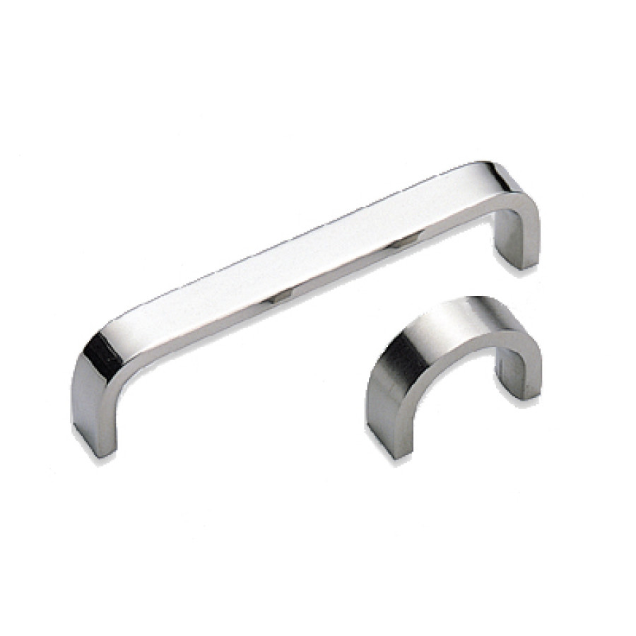 STAINLESS STEEL HANDLE, KB-70/M