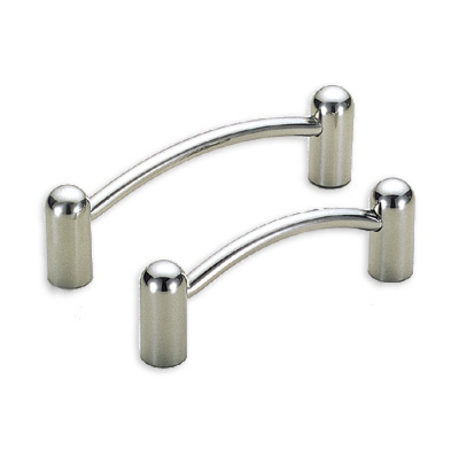 STAINLESS HANDLE, LX-110/M