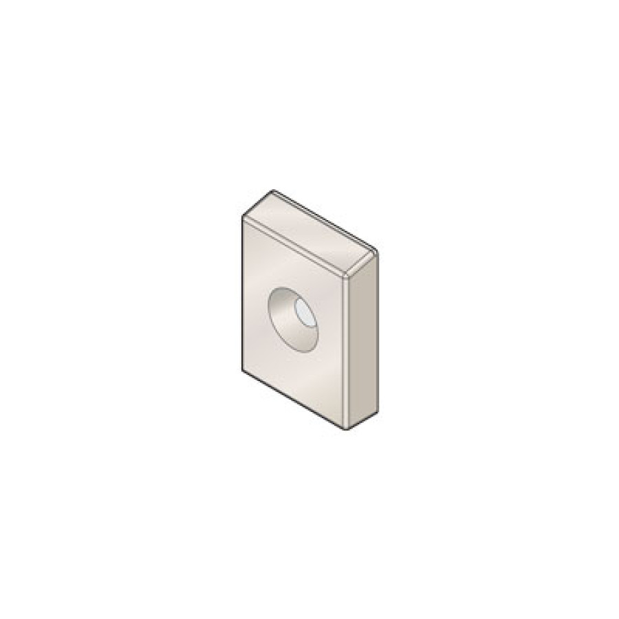 END CAP FOR AP-DM, AP-EC20