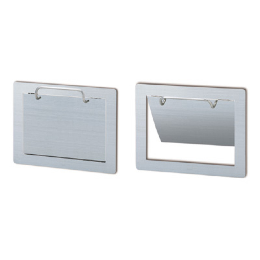 AZ-HD230/HL, MULTI-PURPOSE DOOR (W/HANDLE)