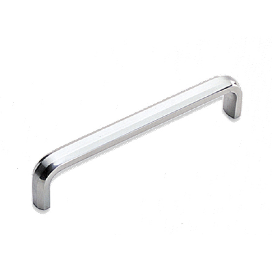 STAINLESS STEEL HANDLE, XL-CU120TT