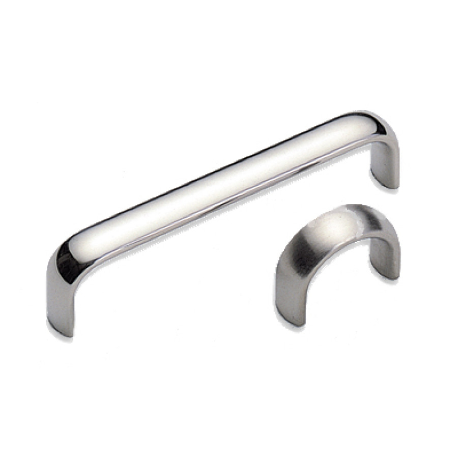 STAINLESS STEEL HANDLE, DS-50/M