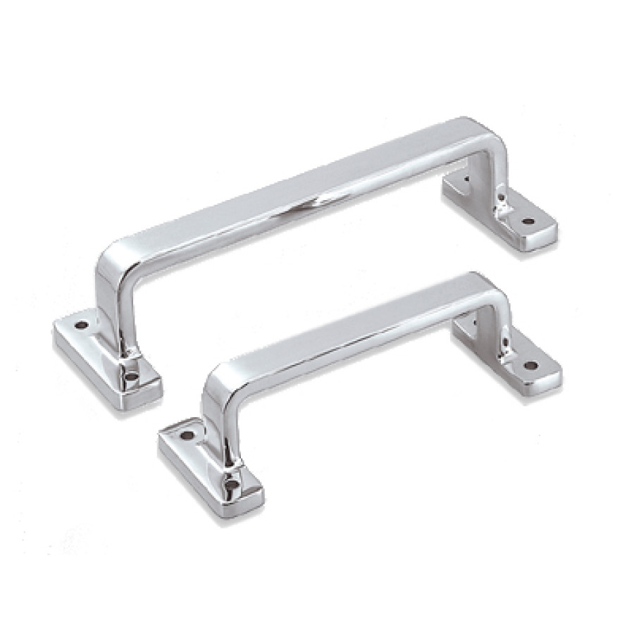 STAINLESS STEEL HANDLE, FT-200