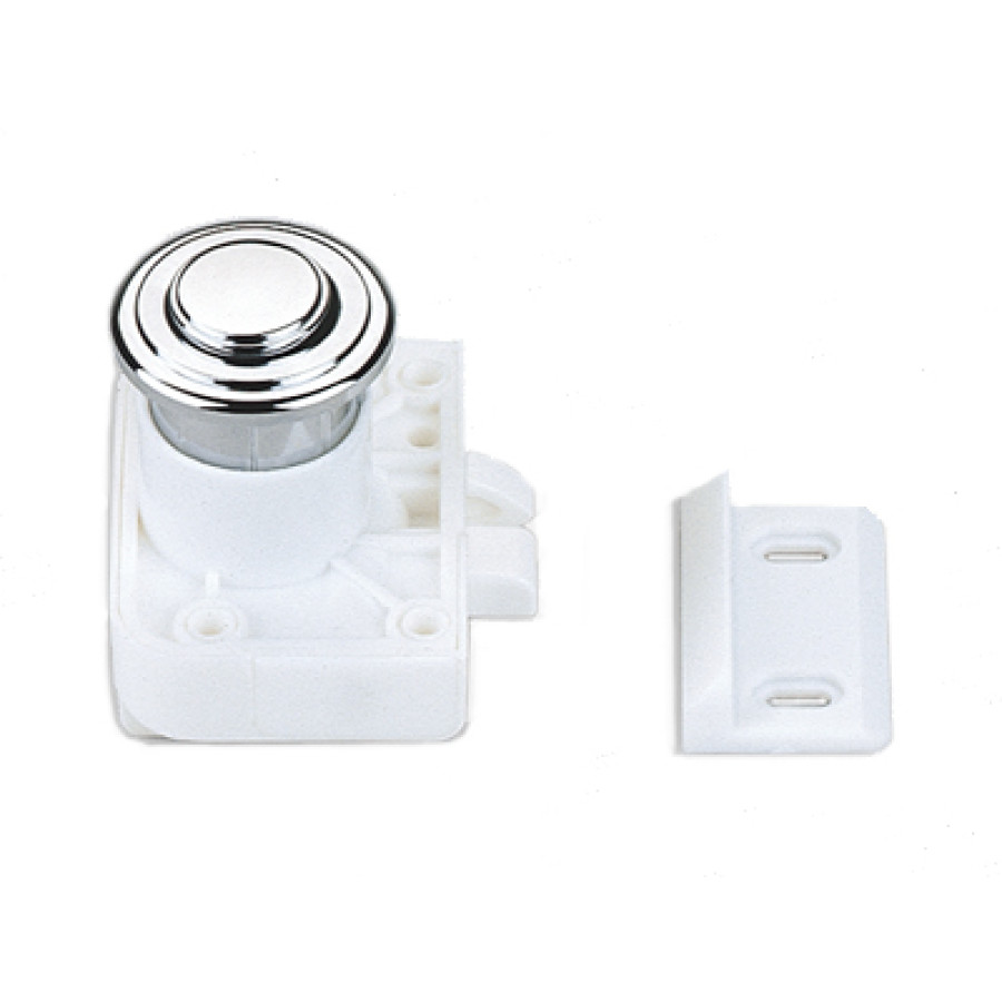 TLP-LB/WHT, LATCH FOR TLP BAR LATCH