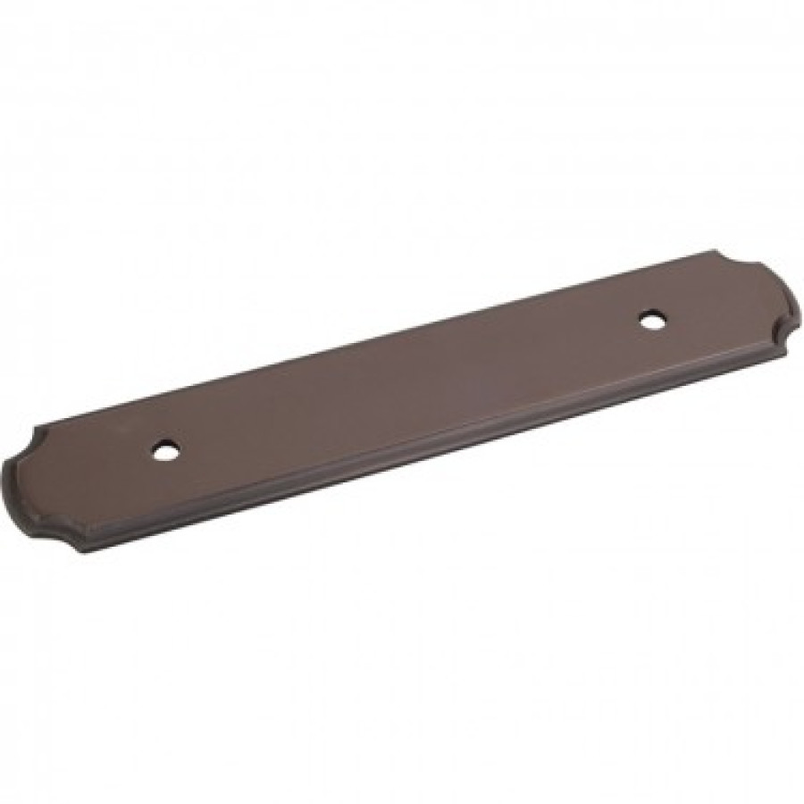 Backplates, Oil Rubbed Bronze, B812-96ORB