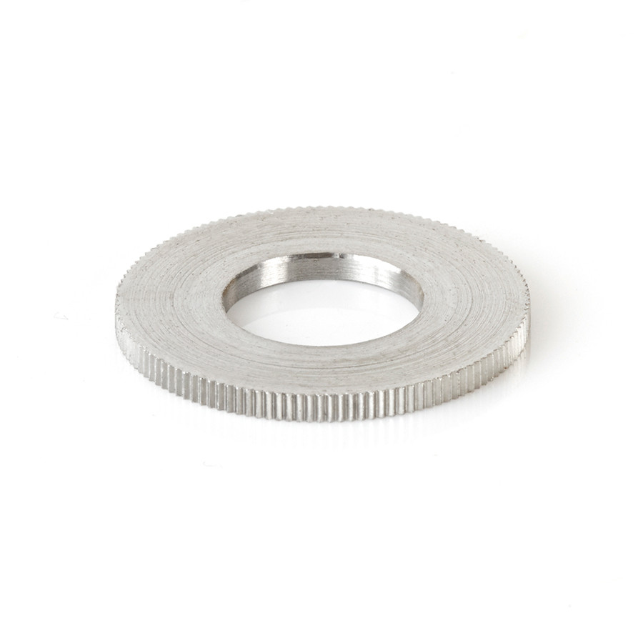 BU-120 High Precision Saw Blade Bore Reduction Bushing 20mm to 3/8