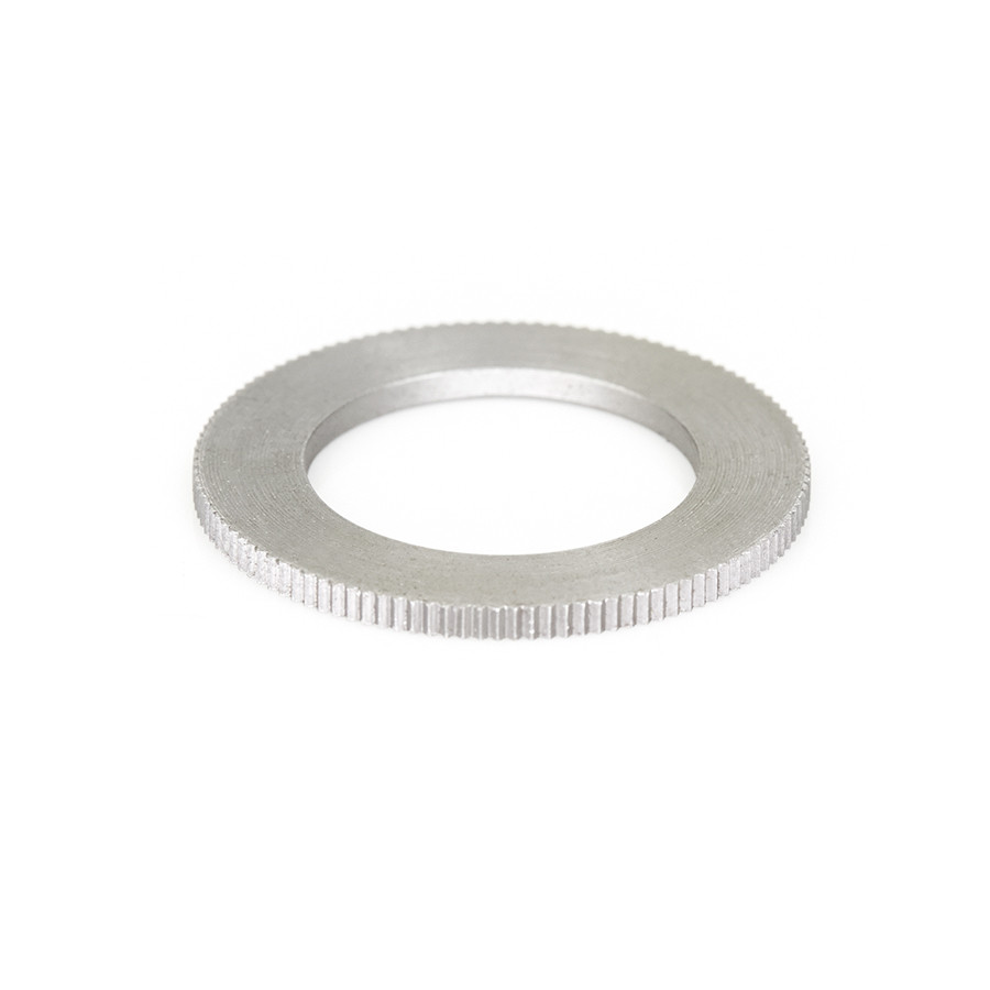 BU-520 High Precision Saw Blade Bore Reduction Bushing 30mm to 3/4