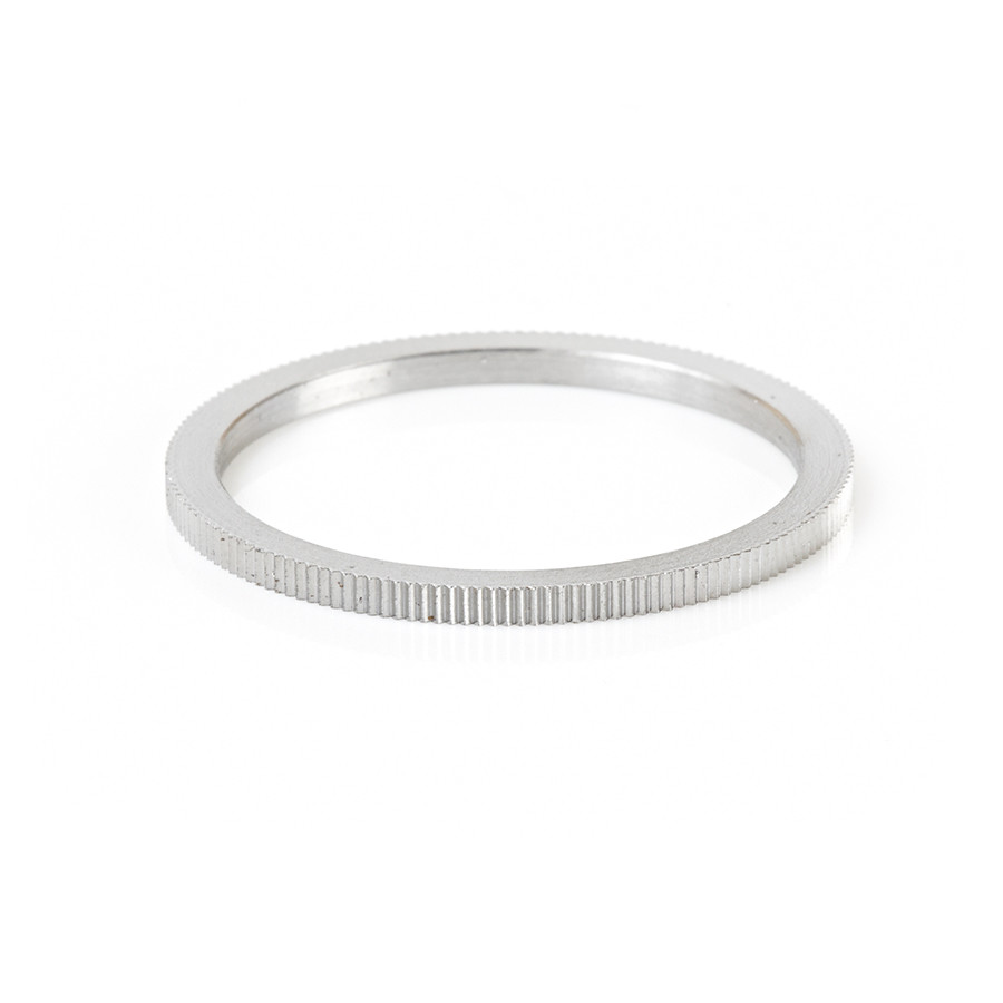 BU-525 High Precision Saw Blade Bore Reduction Bushing 30mm to 1 Inch