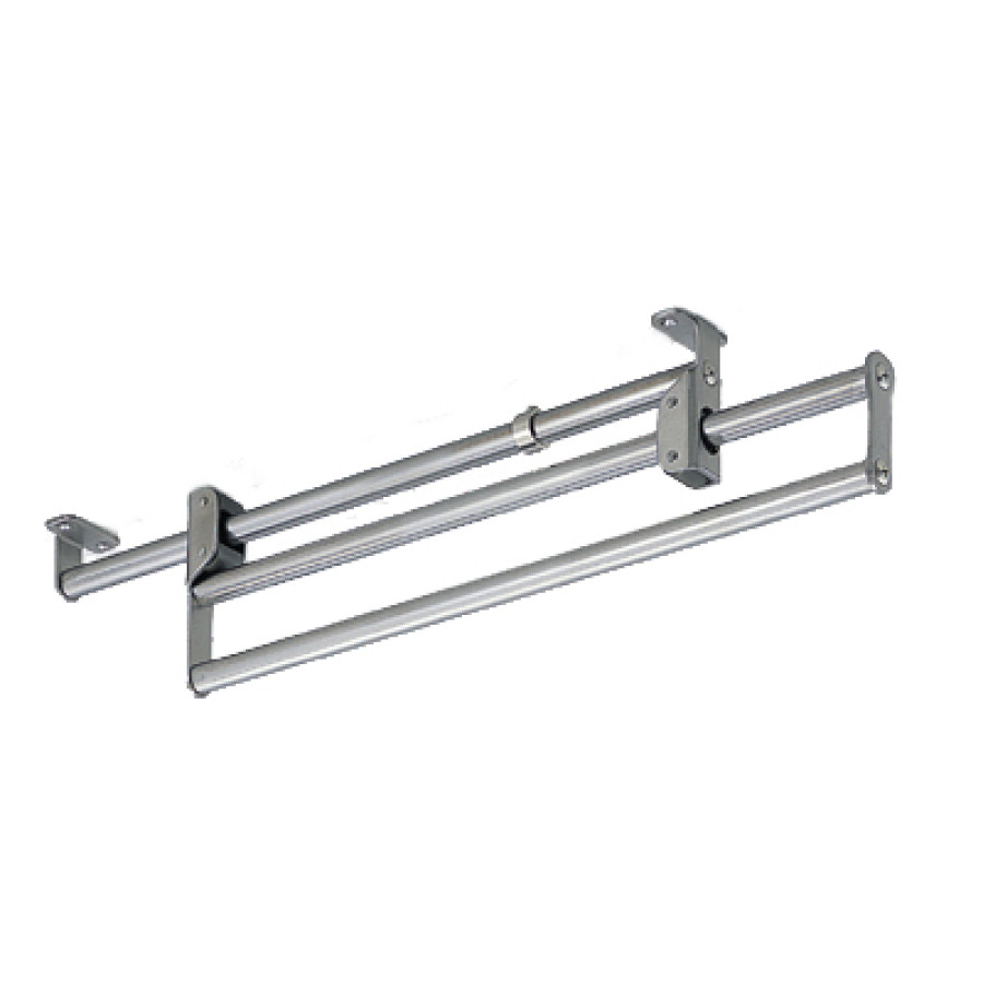STAINLESS STEEL EXTENSION HANGER, A-400