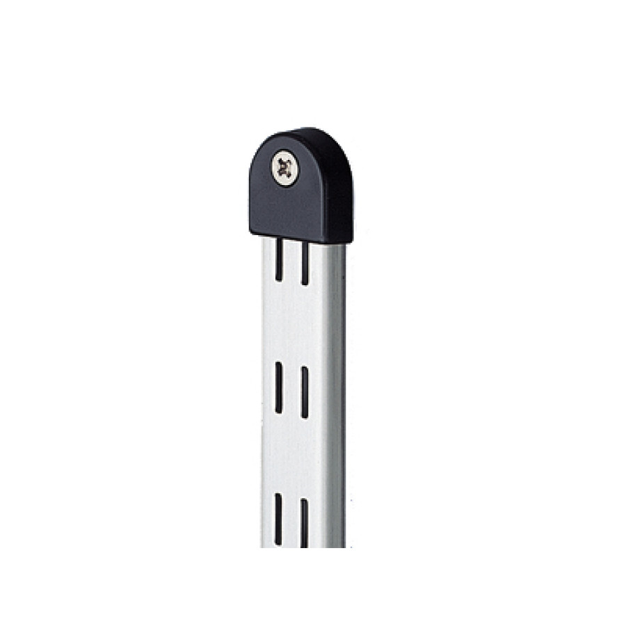 END CAP, SP-18E/BLK
