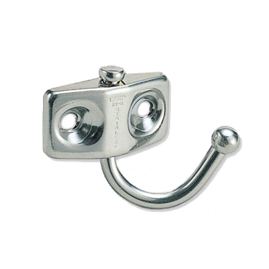 STAINLESS STEEL HOOK, TK-30