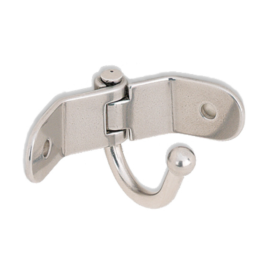 BUTTERFLY HOOK, TZ-360