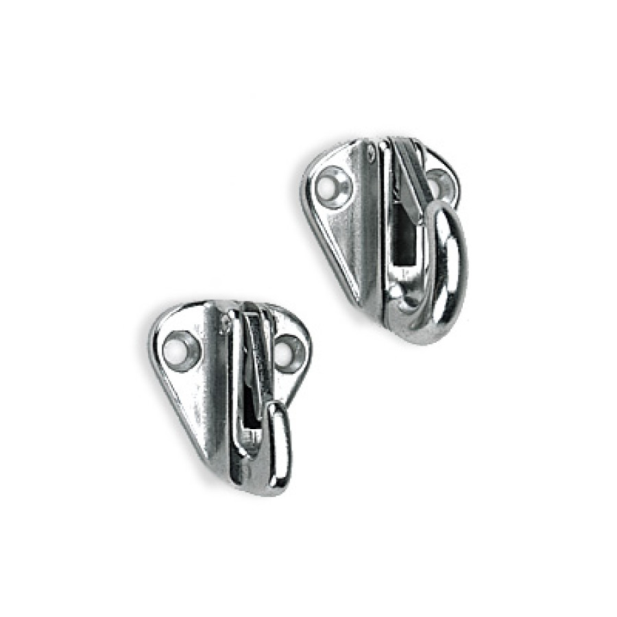 STAINLESS STEEL HOOK, WH-1