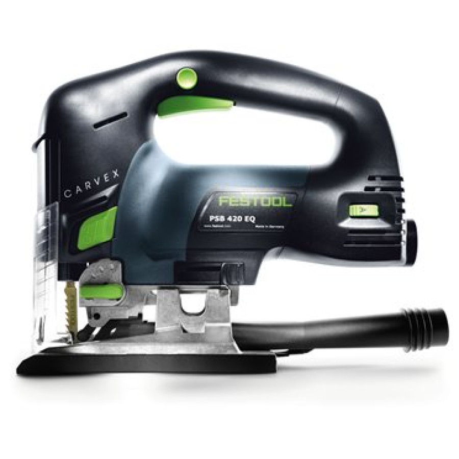 Festool 561608  Carvex PSB 420 EBQ