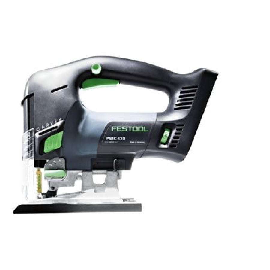 Festool 561690 Carvex PSBC 420 EB Basic