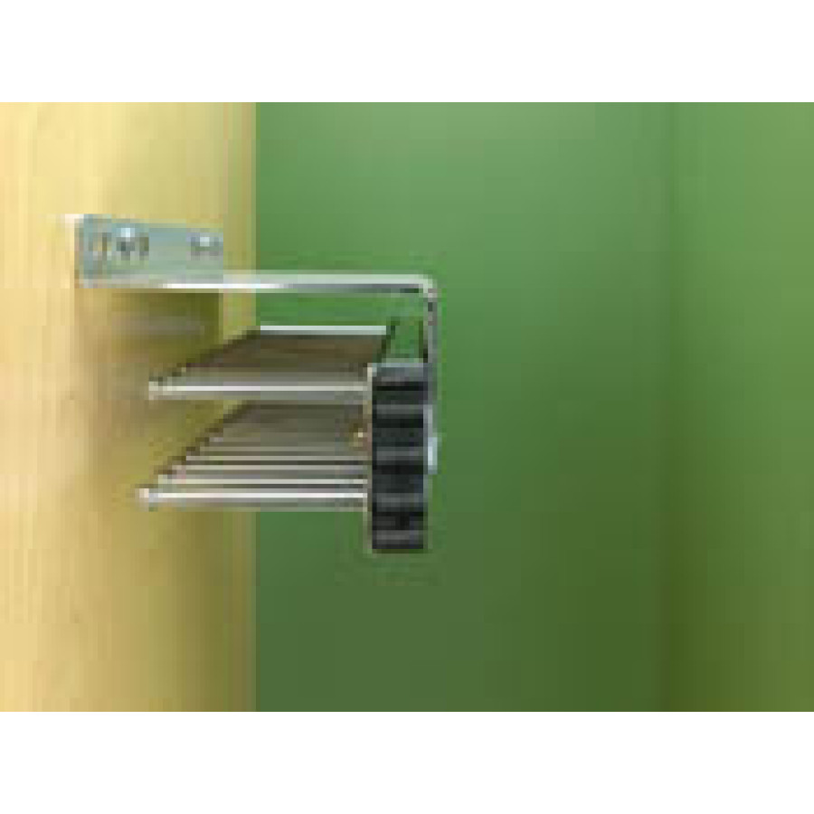 MOVED TO WHILE SUPPLIES LAST SECTIONChromeWire