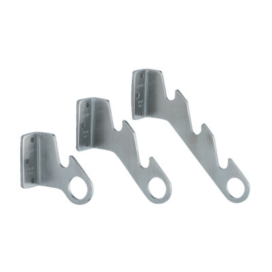 HANGER BRACKET, CK-120L