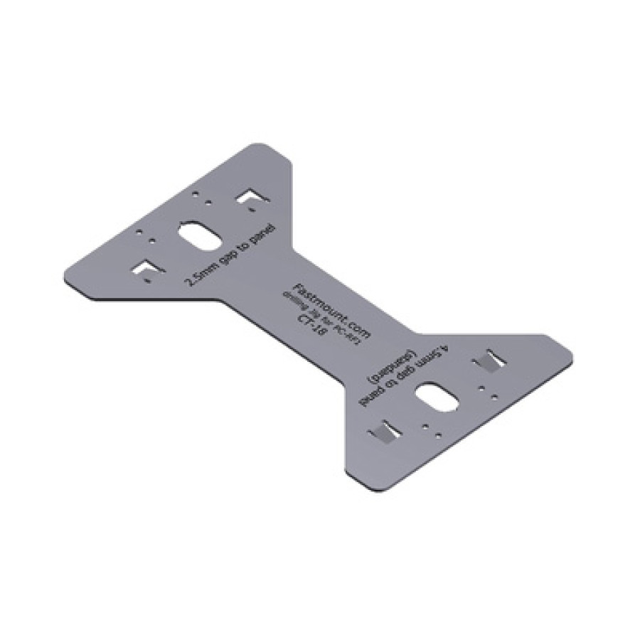 CT-18, INSTALLATION JIG FOR PC-RF1