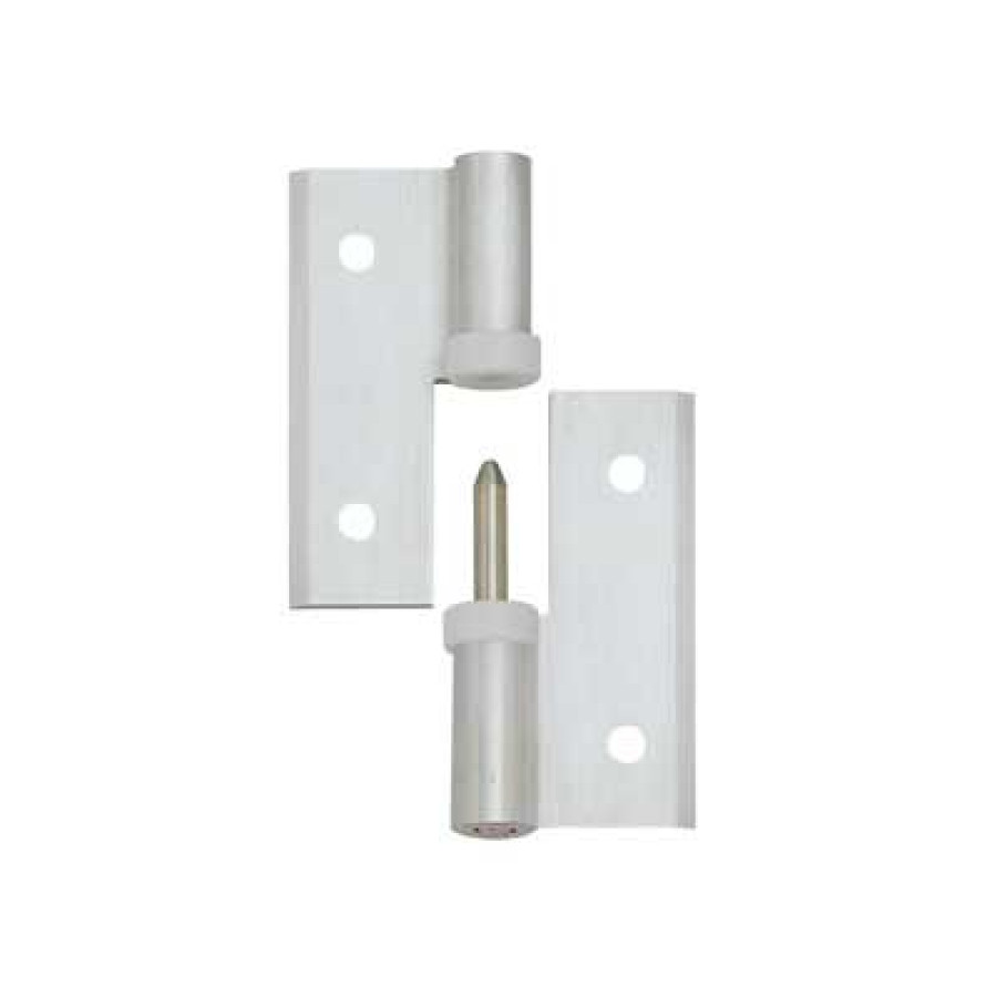 CLEAN ROOM HINGE (W/ BUSHING), HG-CV65NL