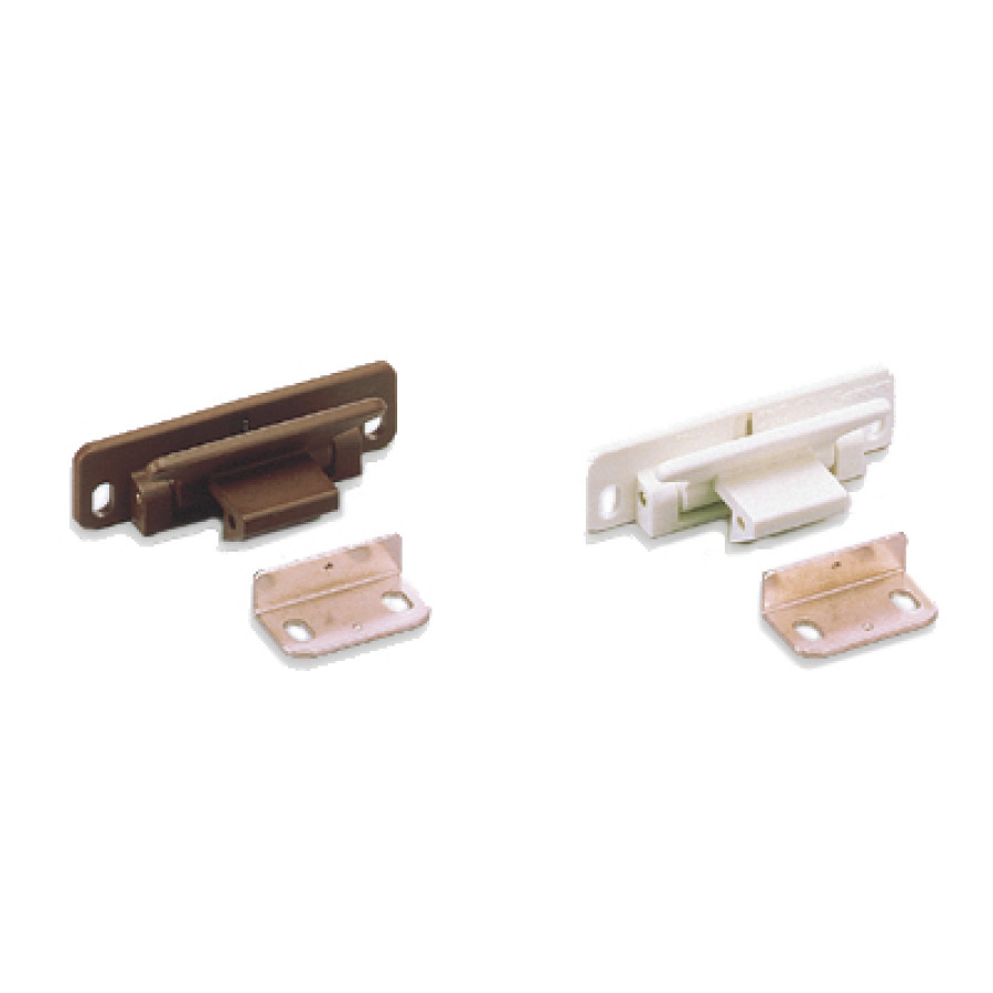 LL-66/WHT, LEVER LATCH