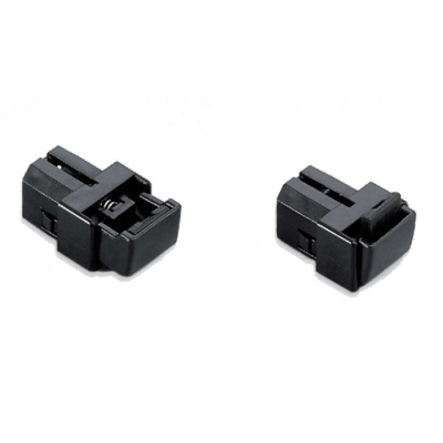 NS-2, NON-MAGNETIC MINI TOUCH LATCH