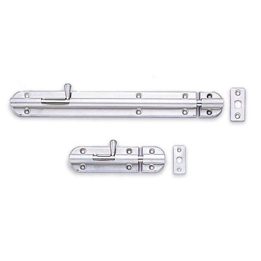 BSS-150, SPRING LOADED BARREL BOLT