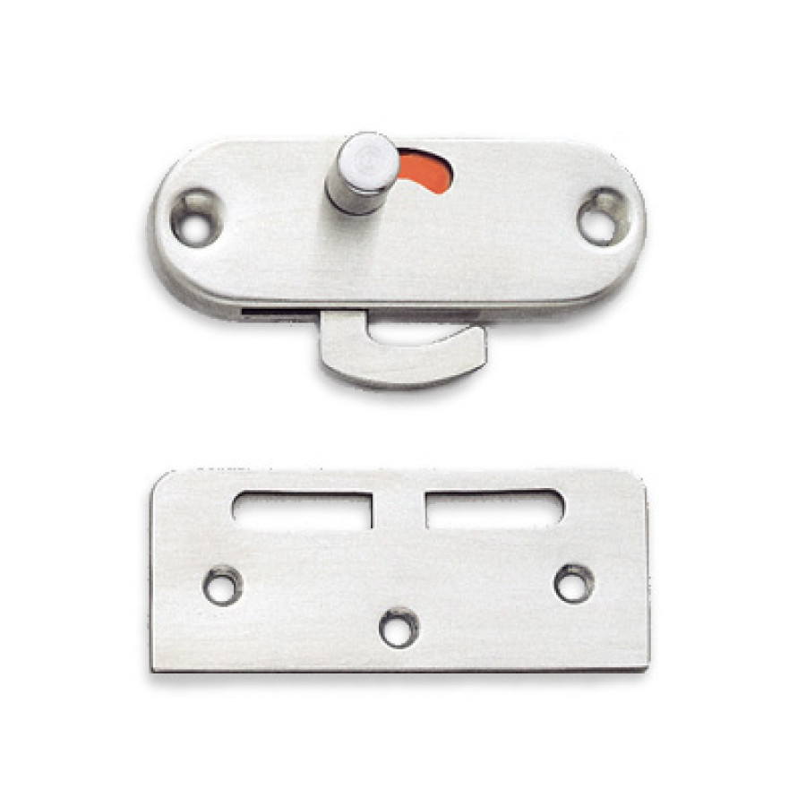 HC-85/S, SLIDING DOOR LATCH