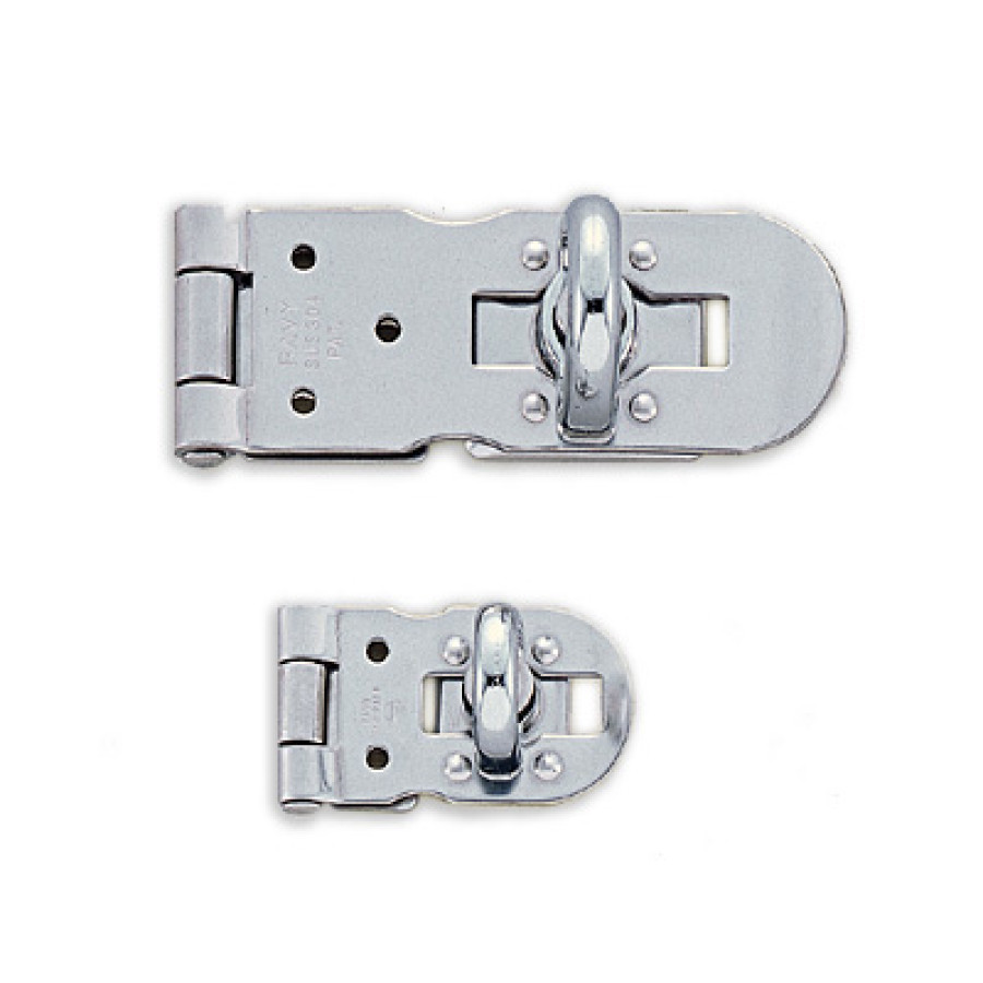 HP-75, S/S HASP-75