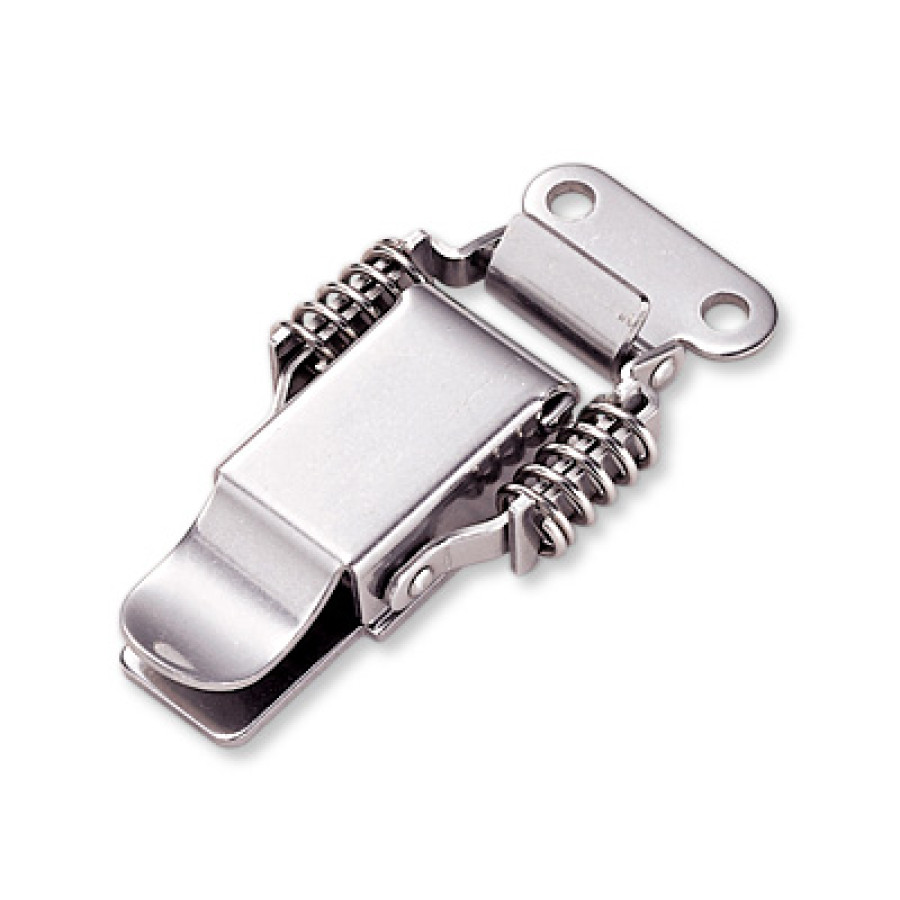 SCC-40/SS, COMPRESSION DRAW LATCH