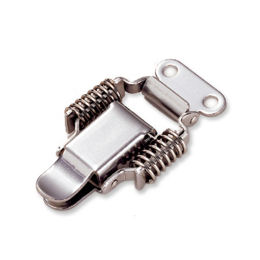 SCC-60/SS, COMPRESSION DRAW LATCH