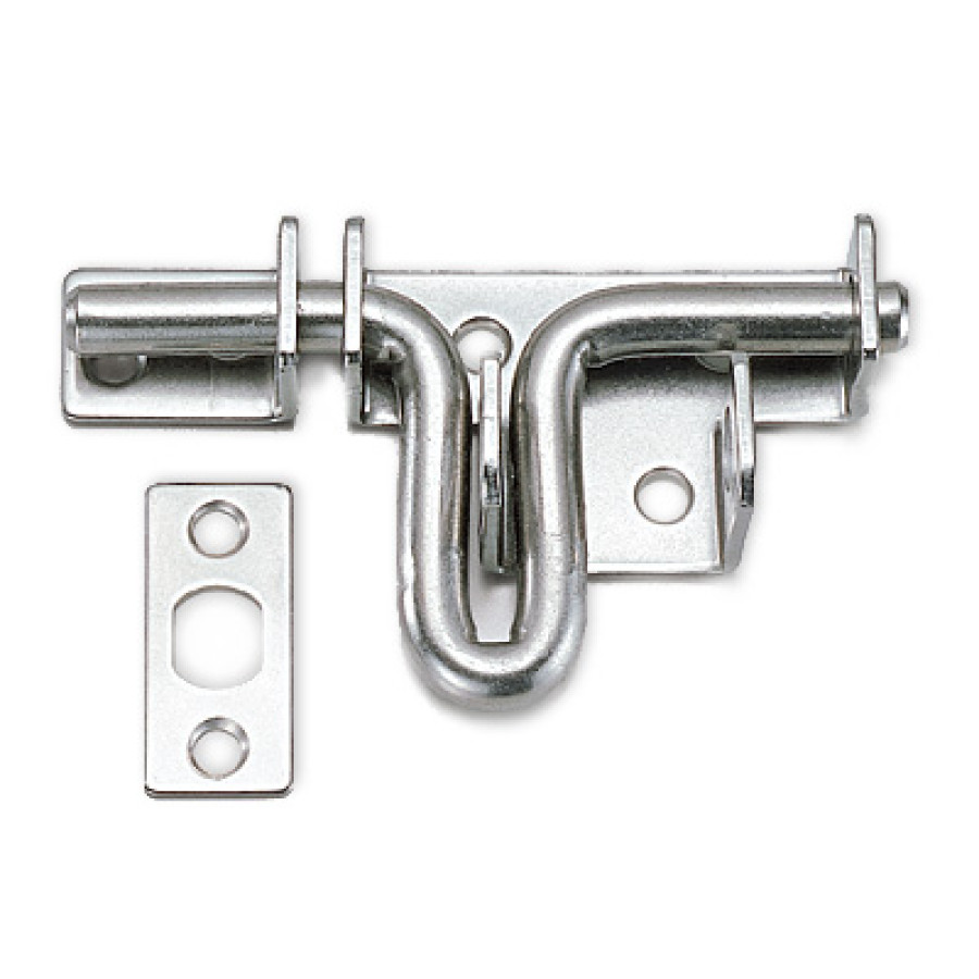 SSG-65, S/S GATE LATCH
