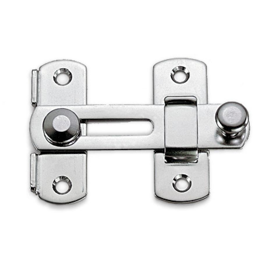 SSL-50, SS BAR LATCH