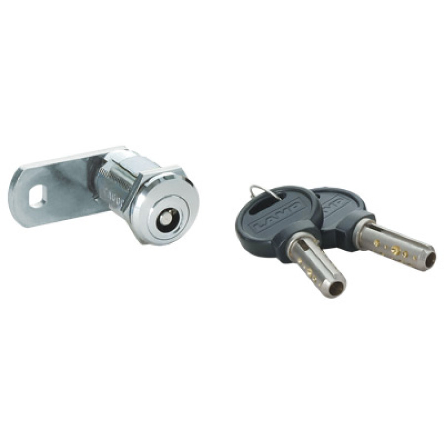 SHEET METAL CAM LOCK, DCY-34