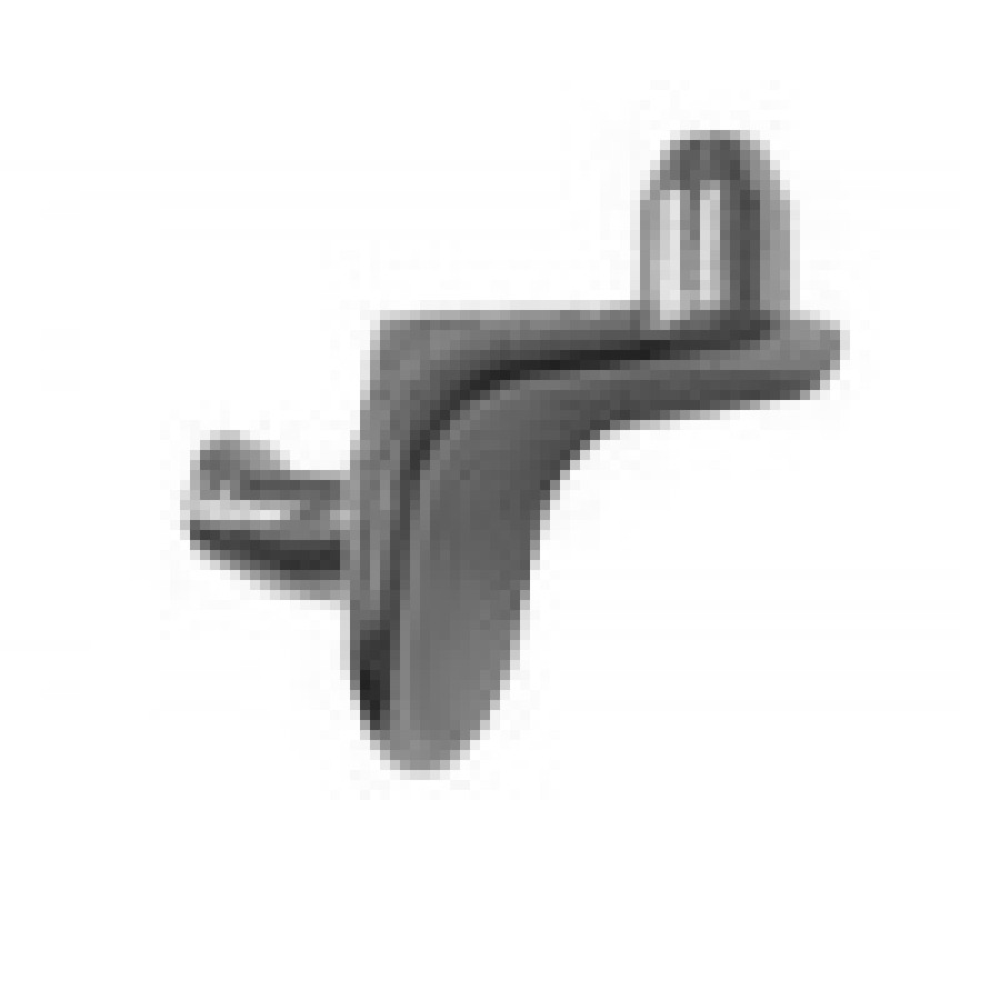 Die-cast Shelf Support  Standard