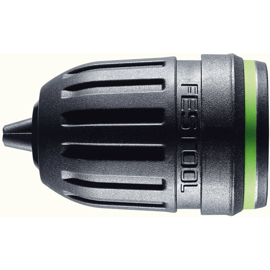 Festool 499949, FastFix (FX) Keyless Chuck CXS