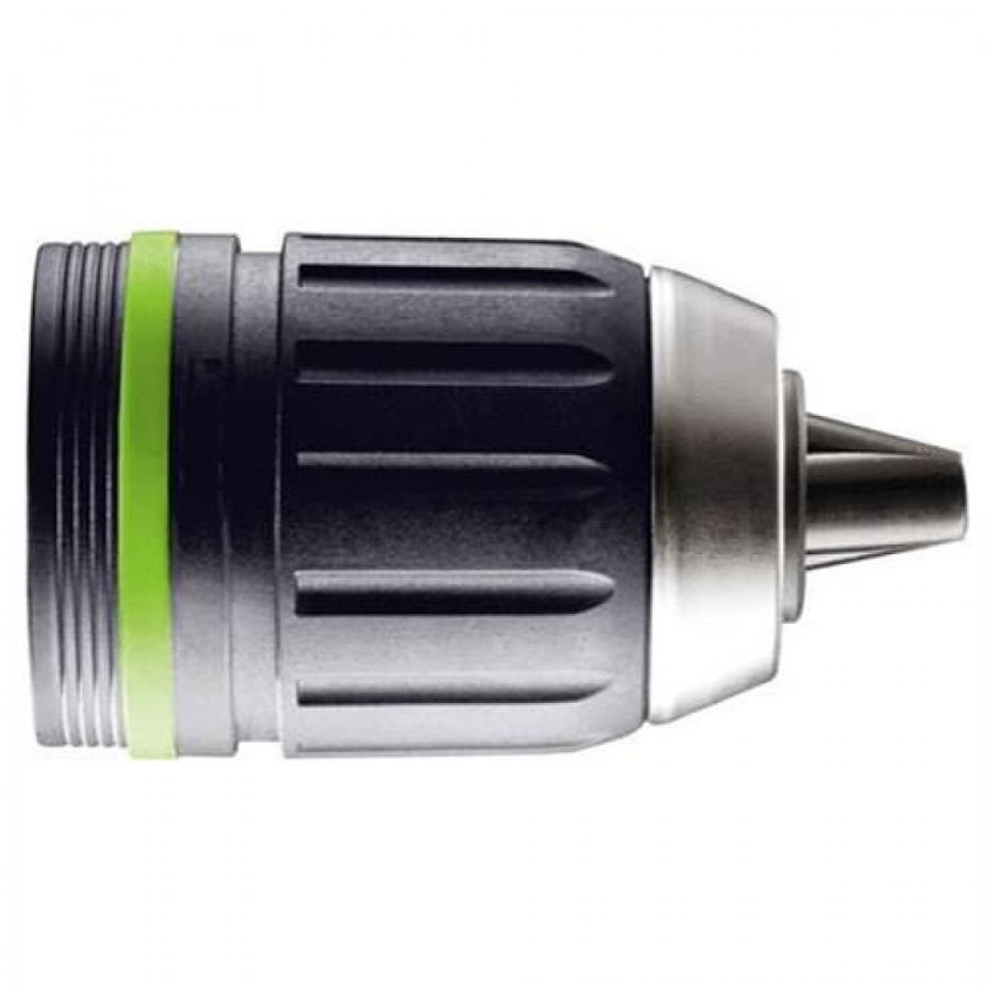 Festool 769067, FastFix (FX) Keyless Chuck