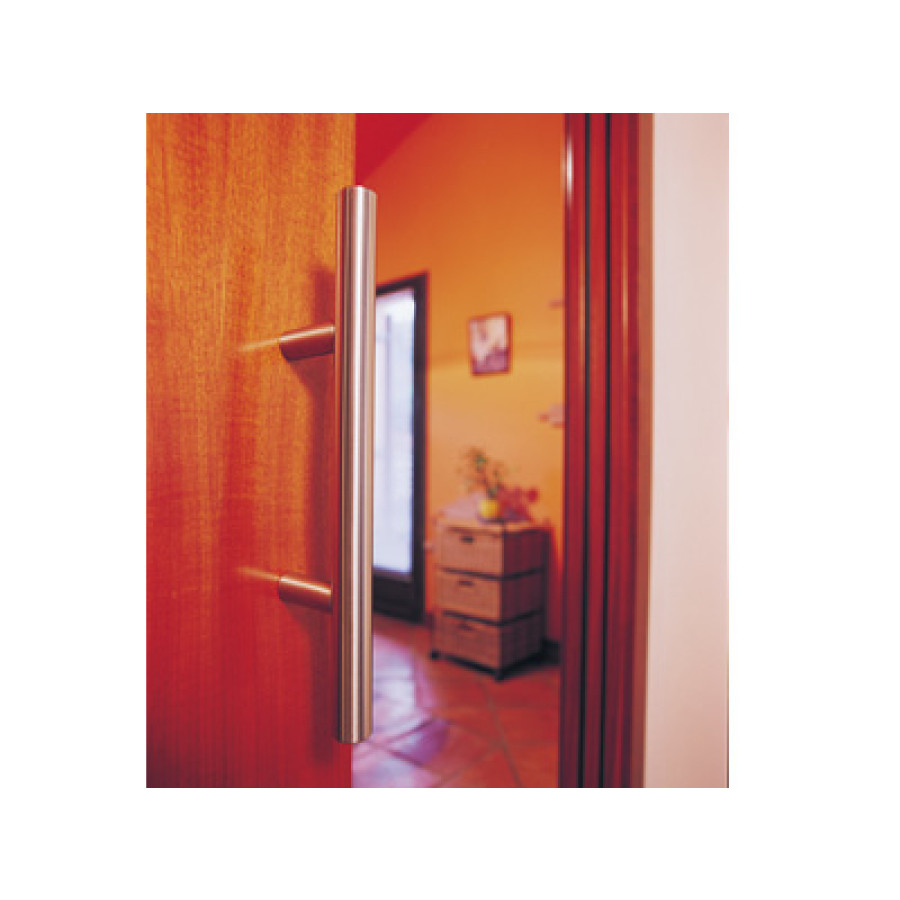 LARGE STAINLESS STEEL HANDLE, DSI-2000-30-25I