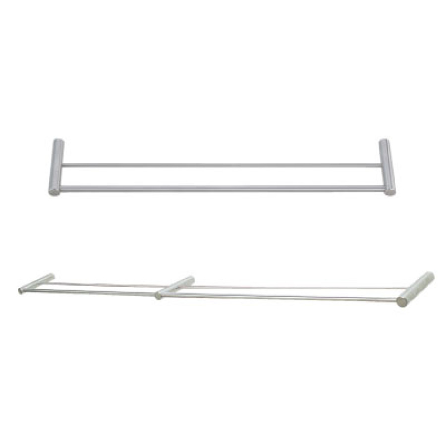 DSR-02/50, TOWEL RACK  19-7/8"(W)