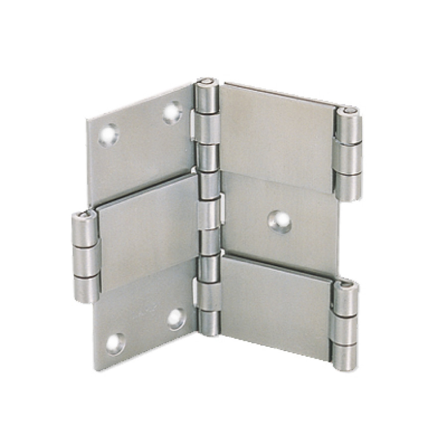 DOUBLE ACTION HINGE, HG-BH80