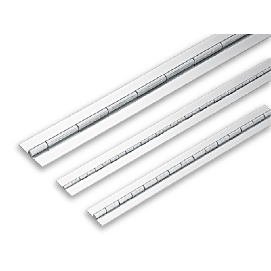 PIANO HINGE (WELD-ON), LSN15-32-1000