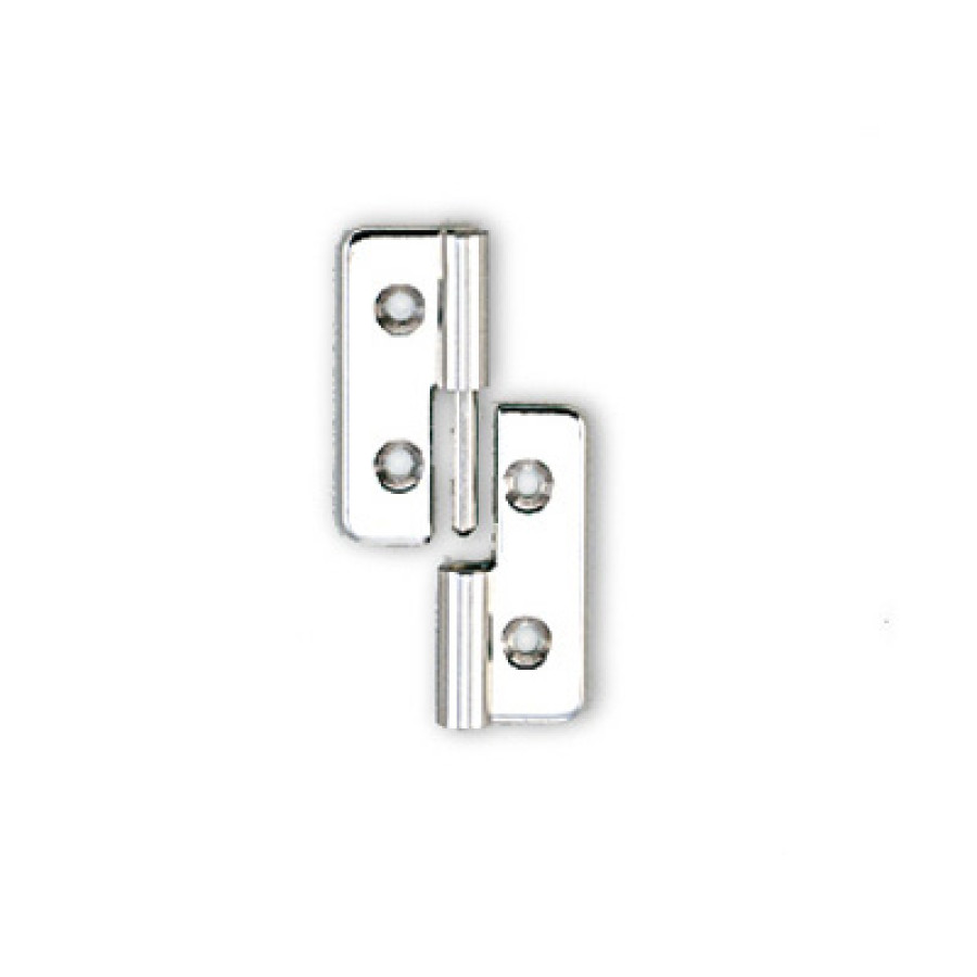 LIFT-OFF HINGE, NH-40R/SS