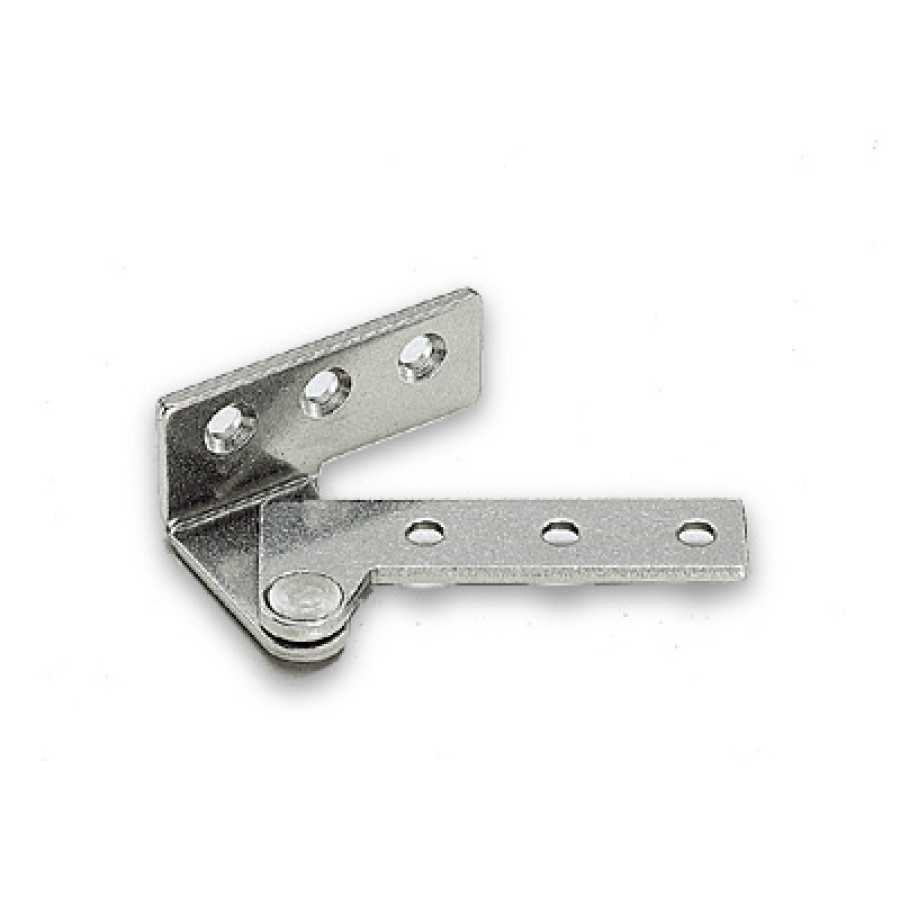 OVERLAY DOOR PIVOT HINGE, PL-65L