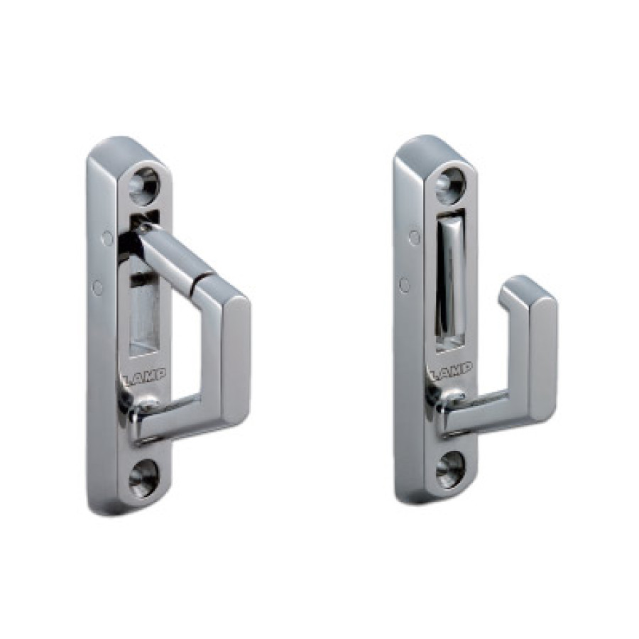 LATCH HOOK, EN-K84