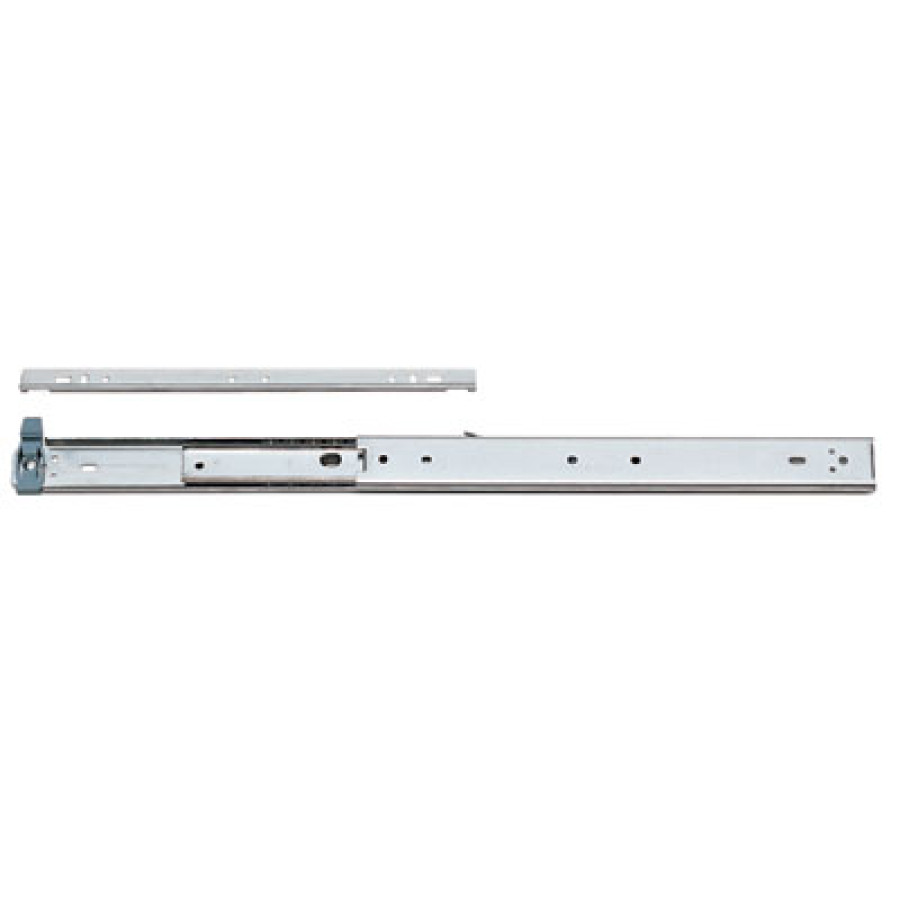 ESR-3-24, S/S DRAWER SLIDE