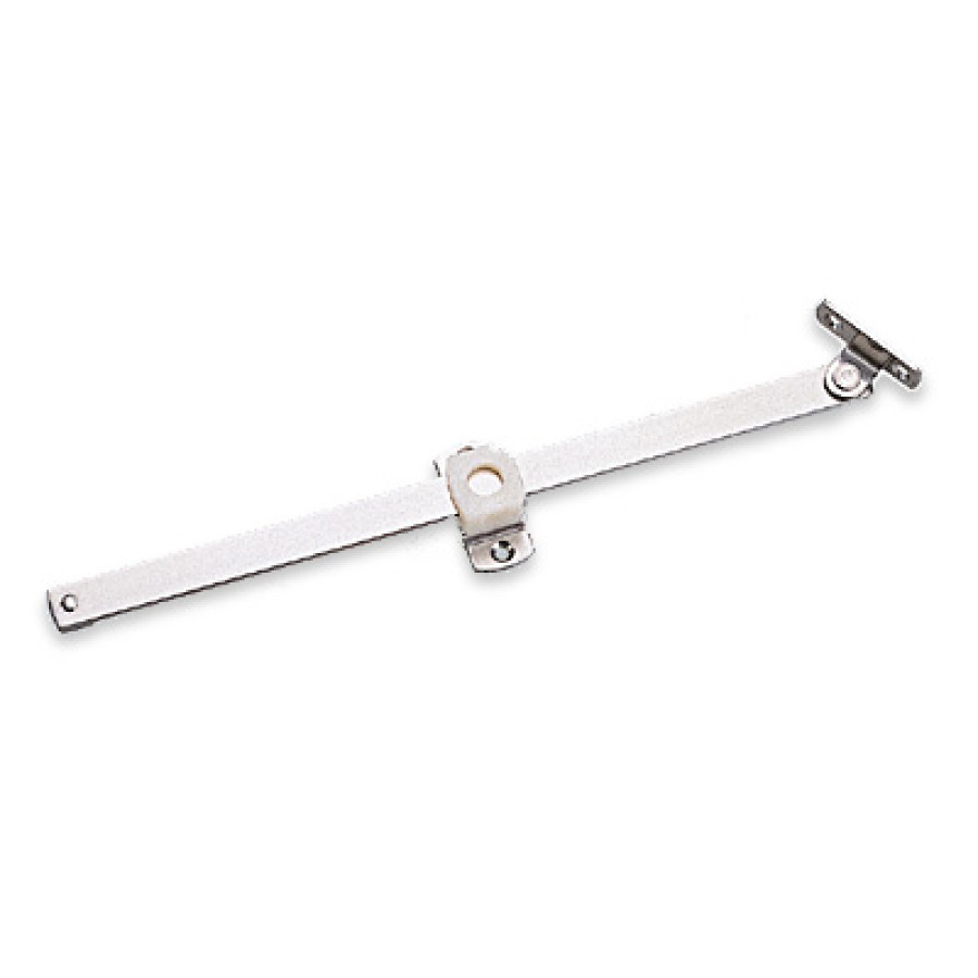 STAINLESS STEEL FLAP STAY, HS-180