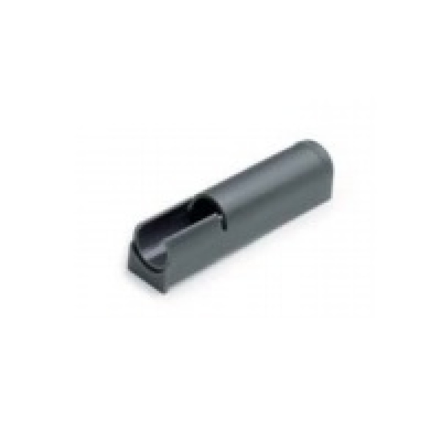 Face-Frame Base Plate Grey