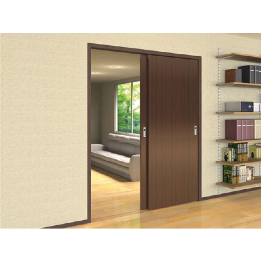 FD30-TRM1820SIL, 1820MM UPPER RAIL (SILVER)